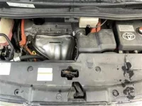 Toyota VELLFIRE лот № 3001 оценка 3.5  с аукциона в Японии 4