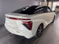 Toyota MIRAI лот № 50110 оценка 4.5  с аукциона в Японии 1