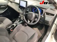 Toyota COROLLA SPORT лот № 3053 оценка 4.5  с аукциона в Японии 5