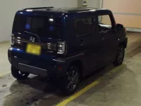 Daihatsu TAFT лот № 3061 оценка 5  с аукциона в Японии 1