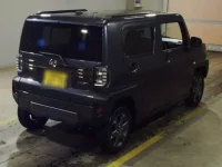 Daihatsu TAFT лот № 3062 оценка 6  с аукциона в Японии 1