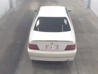 Toyota CHASER лот № 2069 оценка 3  с аукциона в Японии 5