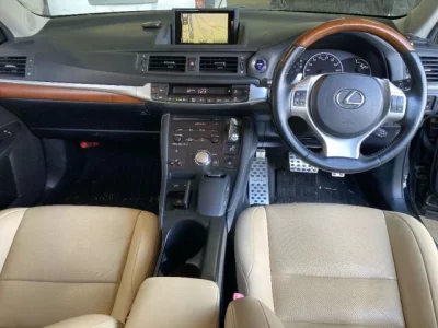 Lexus CT