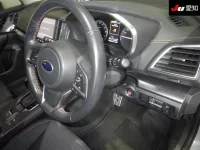 Subaru XV лот № 3054 оценка 4  с аукциона в Японии 4