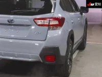 Subaru XV лот № 3054 оценка 4  с аукциона в Японии 7