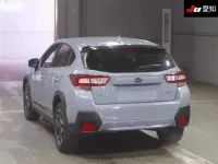 Subaru XV лот № 3054 оценка 4  с аукциона в Японии 1