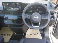 Nissan SERENA лот № 1014 оценка 5  с аукциона в Японии 4