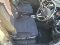 Honda FIT лот № 1414 оценка 3.5  с аукциона в Японии 7