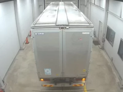 Mitsubishi FUSO TRUCK  с аукциона в Японии