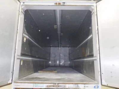 Mitsubishi FUSO TRUCK  с аукциона в Японии