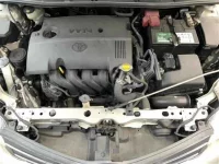 Toyota COROLLA AXIO лот № 3009 оценка R  с аукциона в Японии 4