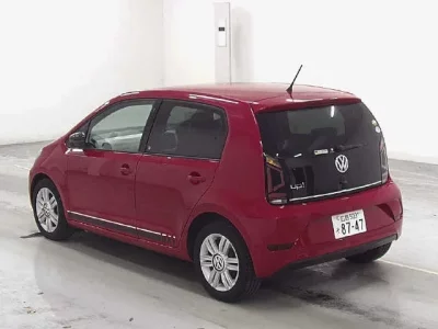 Volkswagen UP