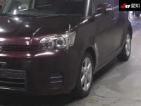 Toyota COROLLA RUMION лот № 30029 оценка R  с аукциона в Японии 6