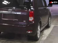 Toyota COROLLA RUMION лот № 30029 оценка R  с аукциона в Японии 7