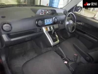 Toyota COROLLA RUMION лот № 30029 оценка R  с аукциона в Японии 2