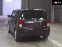 Toyota COROLLA RUMION лот № 30029 оценка R  с аукциона в Японии 1