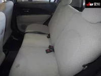 Toyota PASSO лот № 30026 оценка 3.5  с аукциона в Японии 3