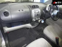 Toyota PASSO лот № 30026 оценка 3.5  с аукциона в Японии 2