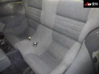 Nissan FAIRLADYZ лот № 3057 оценка 3.5  с аукциона в Японии 3