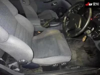 Nissan FAIRLADYZ лот № 3057 оценка 3.5  с аукциона в Японии 5