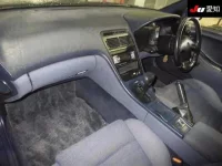 Nissan FAIRLADYZ лот № 3057 оценка 3.5  с аукциона в Японии 2