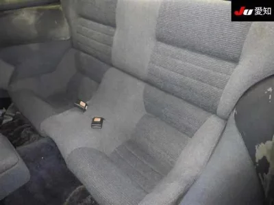 Nissan FAIRLADYZ  с аукциона в Японии