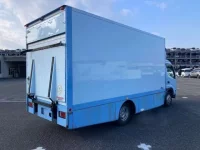 Hino DUTRO лот № 60408 оценка R  с аукциона в Японии 1