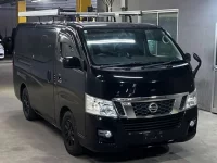 Nissan CARAVAN VAN лот № 46 оценка 3.5  с аукциона в Японии 3