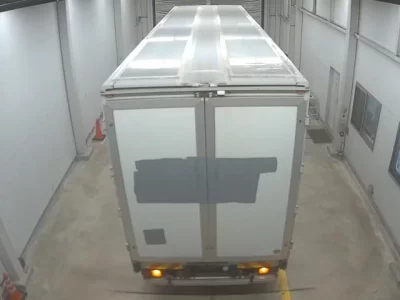 Mitsubishi FUSO TRUCK  с аукциона в Японии