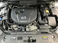 Mazda CX-5 лот № 3022 оценка 3.5  с аукциона в Японии 4