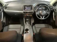 Mazda CX-5 лот № 3022 оценка 3.5  с аукциона в Японии 2