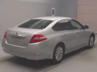 Nissan TEANA лот № 87009 оценка R  с аукциона в Японии 1