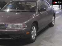 Mazda SENTIA лот № 30055 оценка R  с аукциона в Японии 6