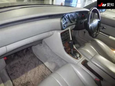 Mazda SENTIA  с аукциона в Японии