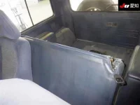 Mitsubishi PAJERO лот № 30052 оценка 3  с аукциона в Японии 3