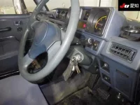 Mitsubishi PAJERO лот № 30052 оценка 3  с аукциона в Японии 4