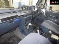 Mitsubishi PAJERO лот № 30052 оценка 3  с аукциона в Японии 2