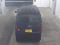 Honda N BOX лот № 7019 оценка 4.5  с аукциона в Японии 5