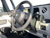 Honda N BOX лот № 7019 оценка 4.5  с аукциона в Японии 6