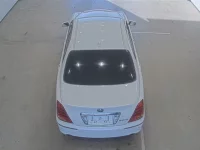 Toyota CROWN лот № 1439 оценка 3.5  с аукциона в Японии 2