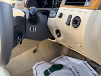 Toyota CROWN лот № 1439 оценка 3.5  с аукциона в Японии 5