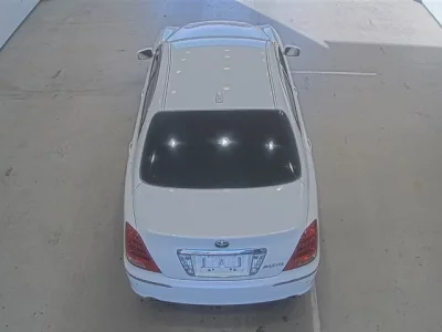 Toyota CROWN  с аукциона в Японии