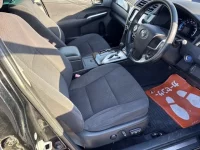 Toyota CAMRY лот № 1442 оценка 3  с аукциона в Японии 7