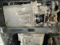 Mazda SCRUM TRUCK лот № 3026 оценка 3  с аукциона в Японии 4