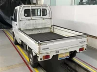 Mazda SCRUM TRUCK лот № 3026 оценка 3  с аукциона в Японии 1