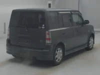 Toyota BB лот № 77016 оценка R  с аукциона в Японии 1