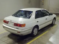 Toyota CORONA PREMIO лот № 6022 оценка 2  с аукциона в Японии 1