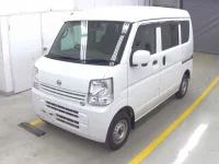Nissan CLIPPER VAN лот № 3004 оценка 3.5  с аукциона в Японии 2