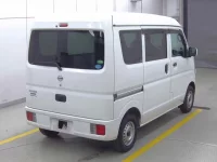 Nissan CLIPPER VAN лот № 3004 оценка 3.5  с аукциона в Японии 3