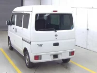 Nissan CLIPPER VAN лот № 3004 оценка 3.5  с аукциона в Японии 1